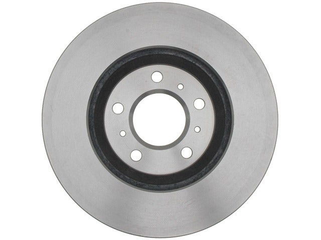 Disc Brake Rotor Raybestos Brakes 580403