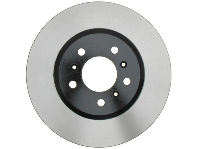 Disc Brake Rotor Raybestos Brakes 580403