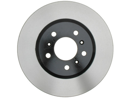 Disc Brake Rotor Raybestos Brakes 580403