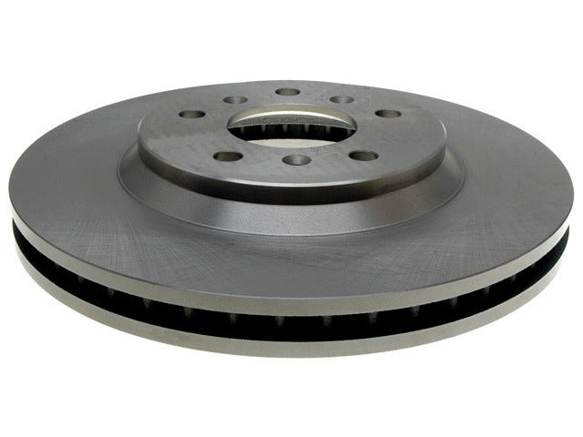 Disc Brake Rotor Raybestos Brakes 580403P