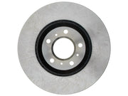 Disc Brake Rotor Raybestos Brakes 580403P