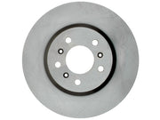 Disc Brake Rotor Raybestos Brakes 580403P