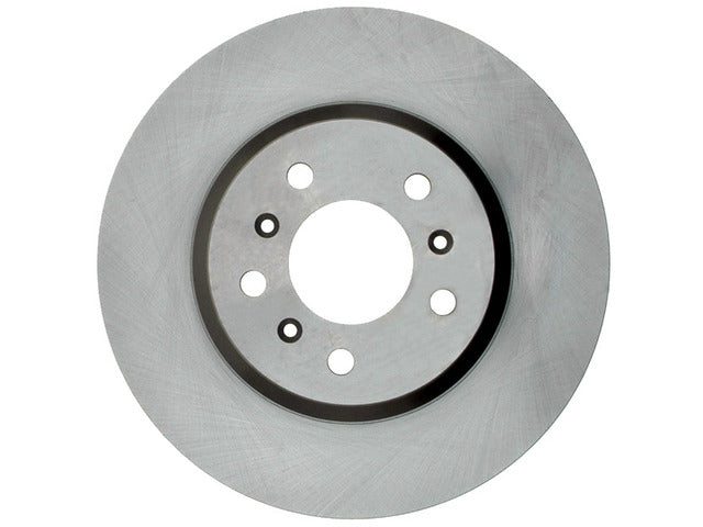 Disc Brake Rotor Raybestos Brakes 580403P