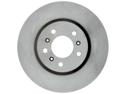Disc Brake Rotor Raybestos Brakes 580403P