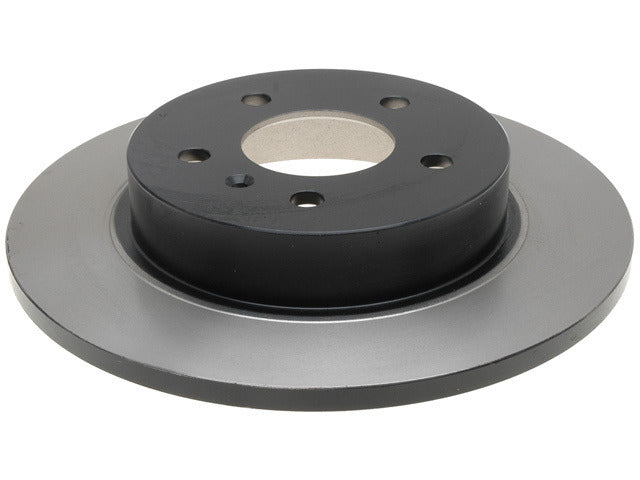 Disc Brake Rotor Raybestos Brakes 580405