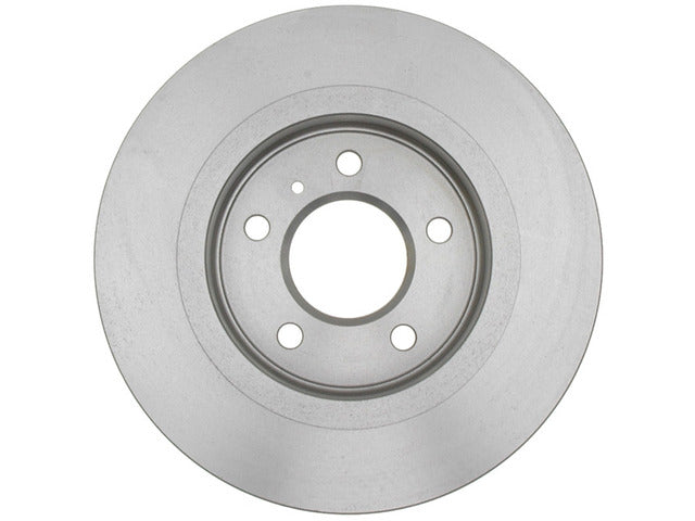 Disc Brake Rotor Raybestos Brakes 580405