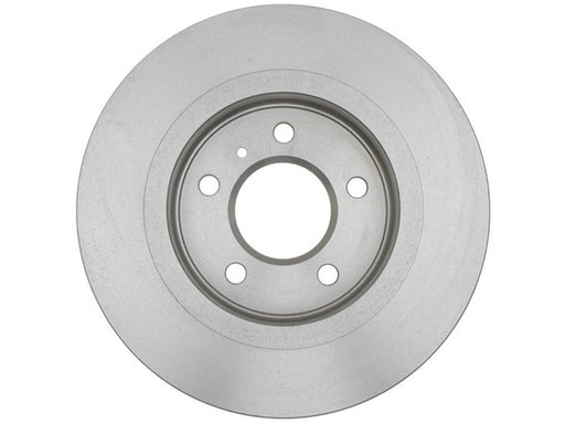 Disc Brake Rotor Raybestos Brakes 580405