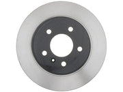 Disc Brake Rotor Raybestos Brakes 580405