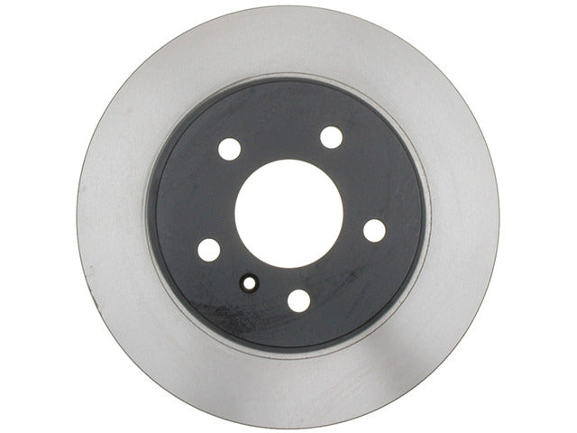 Disc Brake Rotor Raybestos Brakes 580405