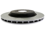 Disc Brake Rotor Raybestos Brakes 580407PER