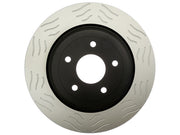 Disc Brake Rotor Raybestos Brakes 580407PER