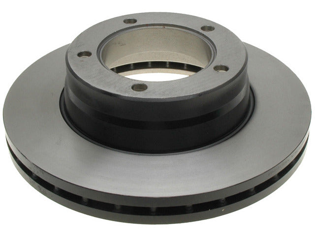 Disc Brake Rotor Raybestos Brakes 580415