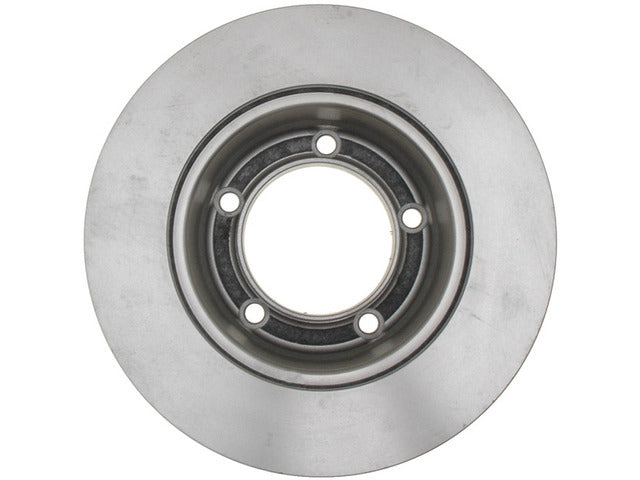 Disc Brake Rotor Raybestos Brakes 580415