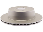 Disc Brake Rotor Raybestos Brakes 580422FZN