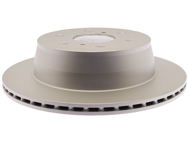 Disc Brake Rotor Raybestos Brakes 580422FZN