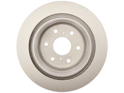 Disc Brake Rotor Raybestos Brakes 580422FZN