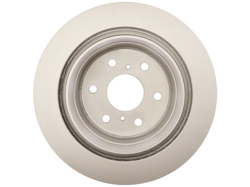 Disc Brake Rotor Raybestos Brakes 580422FZN