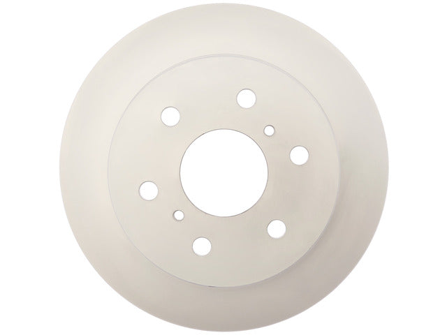 Disc Brake Rotor Raybestos Brakes 580422FZN