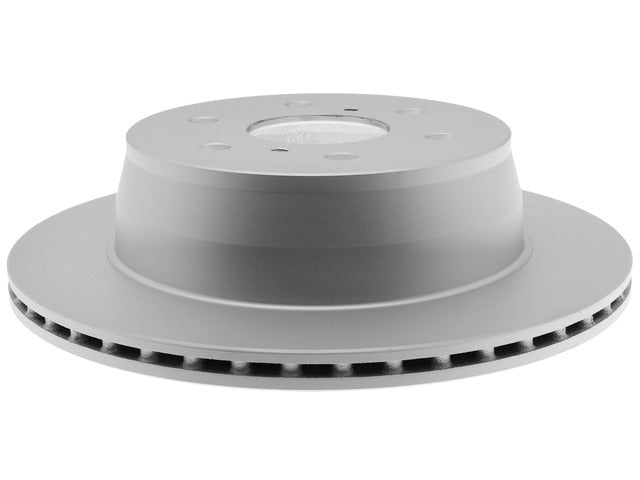 Disc Brake Rotor Raybestos Brakes 580422P