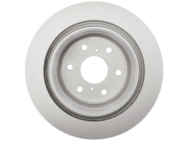 Disc Brake Rotor Raybestos Brakes 580422P