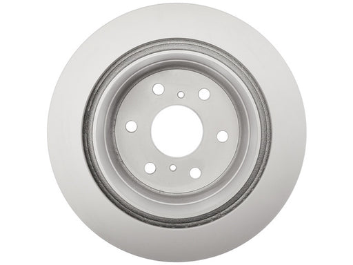 Disc Brake Rotor Raybestos Brakes 580422P