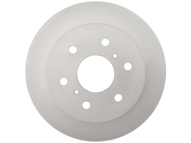 Disc Brake Rotor Raybestos Brakes 580422P