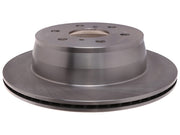 Disc Brake Rotor Raybestos Brakes 580422R