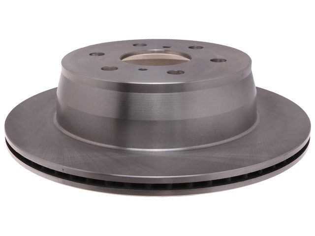 Disc Brake Rotor Raybestos Brakes 580422R