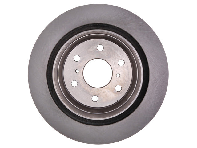 Disc Brake Rotor Raybestos Brakes 580422R