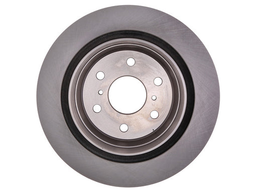Disc Brake Rotor Raybestos Brakes 580422R