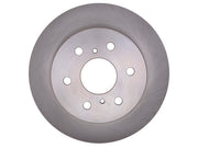 Disc Brake Rotor Raybestos Brakes 580422R