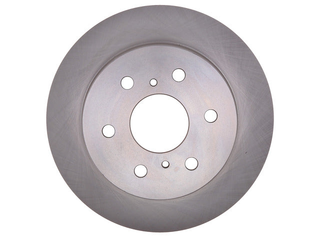 Disc Brake Rotor Raybestos Brakes 580422R