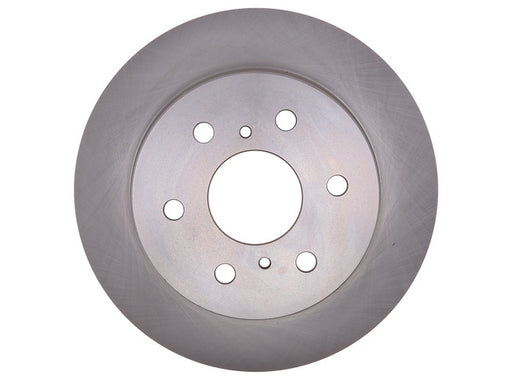 Disc Brake Rotor Raybestos Brakes 580422R