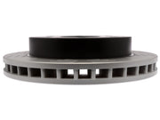 Disc Brake Rotor Raybestos Brakes 580438PER