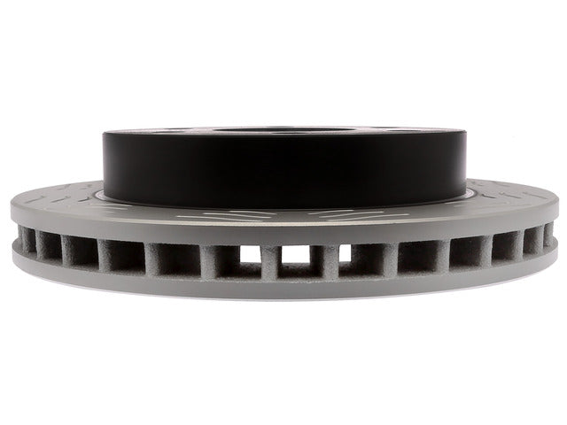 Disc Brake Rotor Raybestos Brakes 580438PER