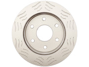 Disc Brake Rotor Raybestos Brakes 580438PER