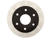 Disc Brake Rotor Raybestos Brakes 580438PER