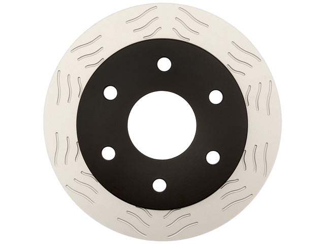 Disc Brake Rotor Raybestos Brakes 580438PER