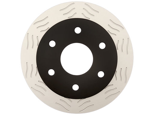 Disc Brake Rotor Raybestos Brakes 580438PER