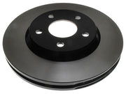 Disc Brake Rotor Raybestos Brakes 580559