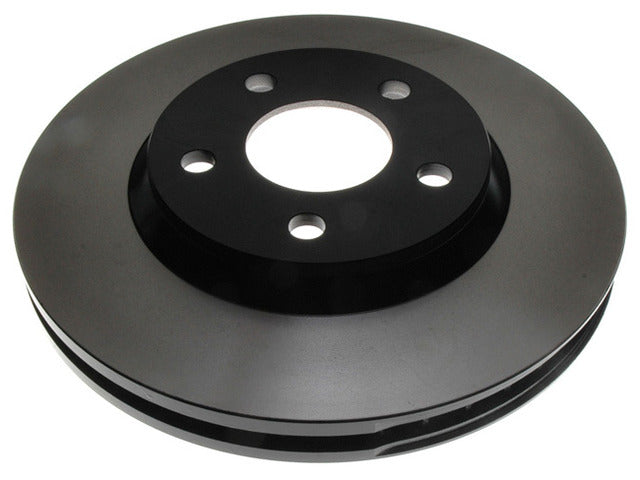 Disc Brake Rotor Raybestos Brakes 580559