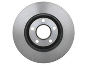 Disc Brake Rotor Raybestos Brakes 580559