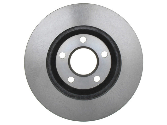 Disc Brake Rotor Raybestos Brakes 580559