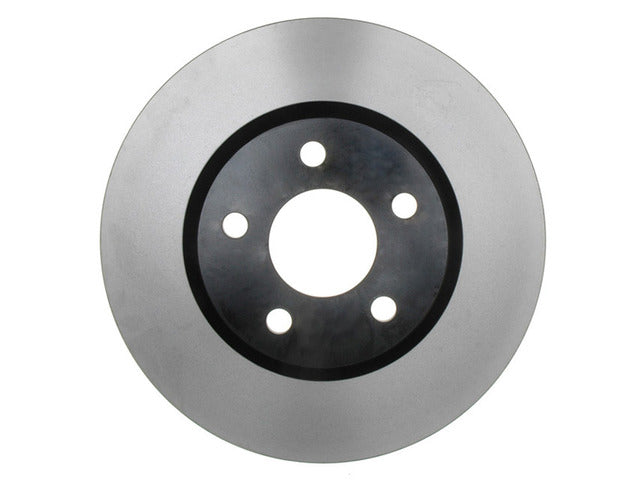 Disc Brake Rotor Raybestos Brakes 580559