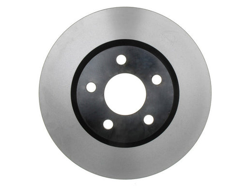 Disc Brake Rotor Raybestos Brakes 580559