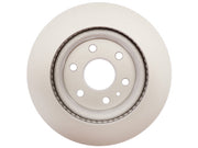 Disc Brake Rotor Raybestos Brakes 580560FZN