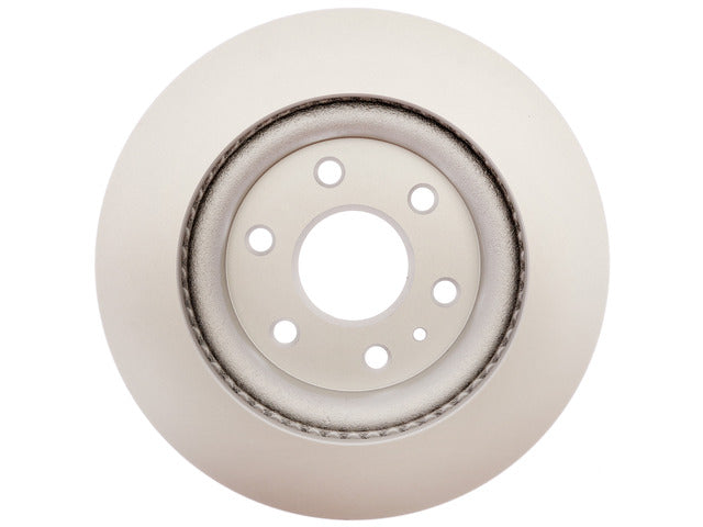 Disc Brake Rotor Raybestos Brakes 580560FZN