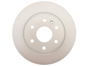 Disc Brake Rotor Raybestos Brakes 580560FZN