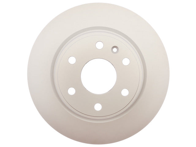 Disc Brake Rotor Raybestos Brakes 580560FZN