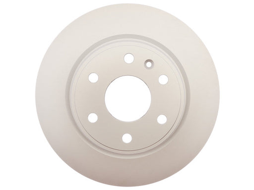 Disc Brake Rotor Raybestos Brakes 580560FZN